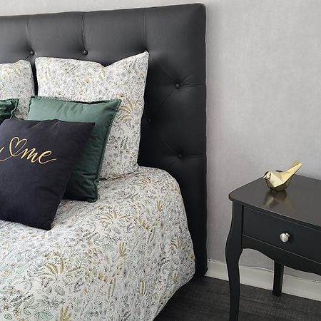 Appartstudio « You & Me In Champagne » Épernay Kültér fotó