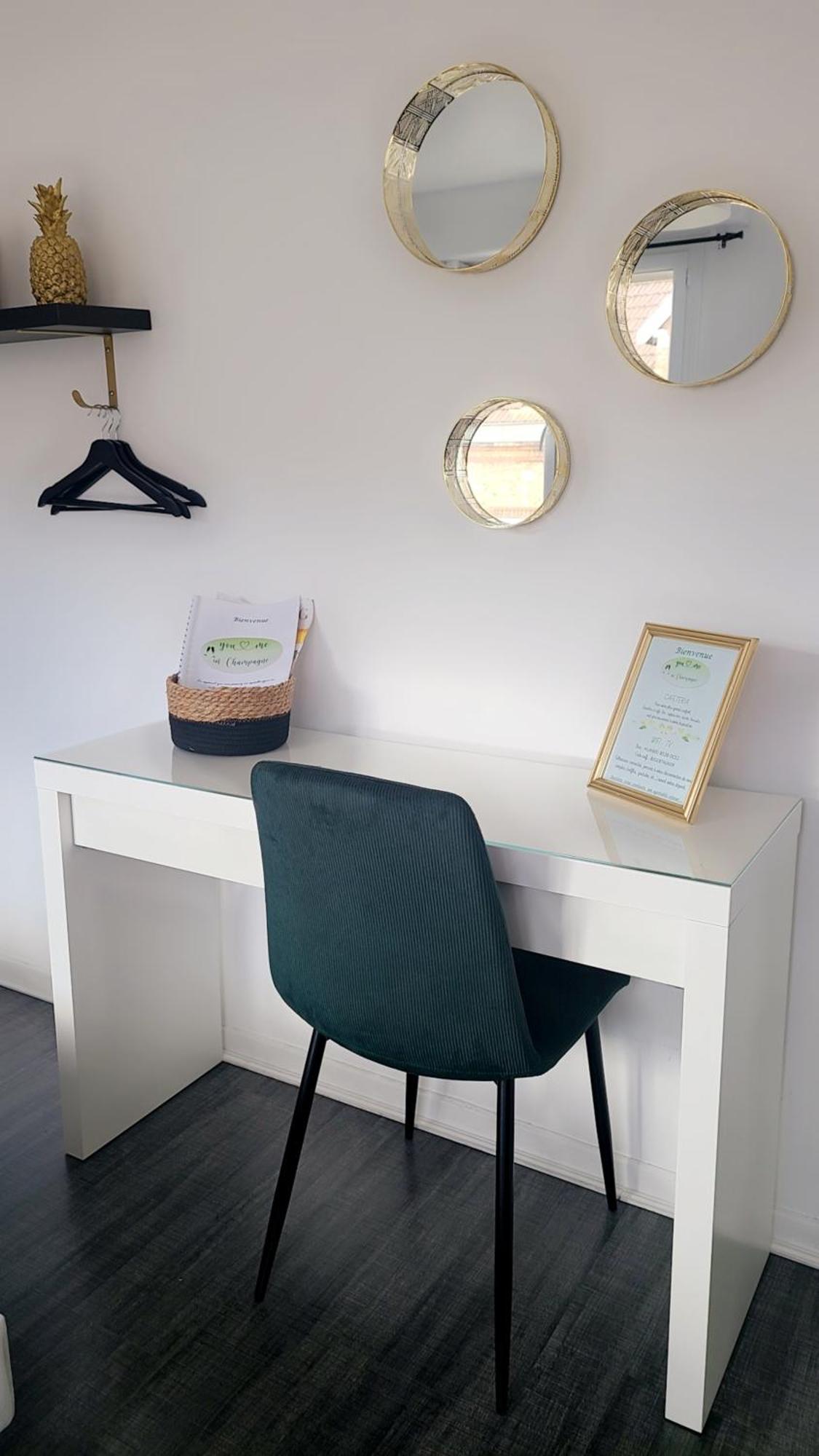 Appartstudio « You & Me In Champagne » Épernay Kültér fotó